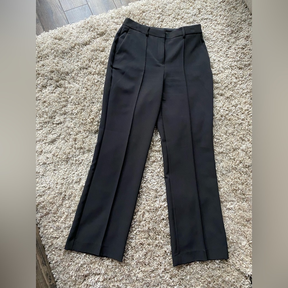 EXPRESS High Waist Trouser